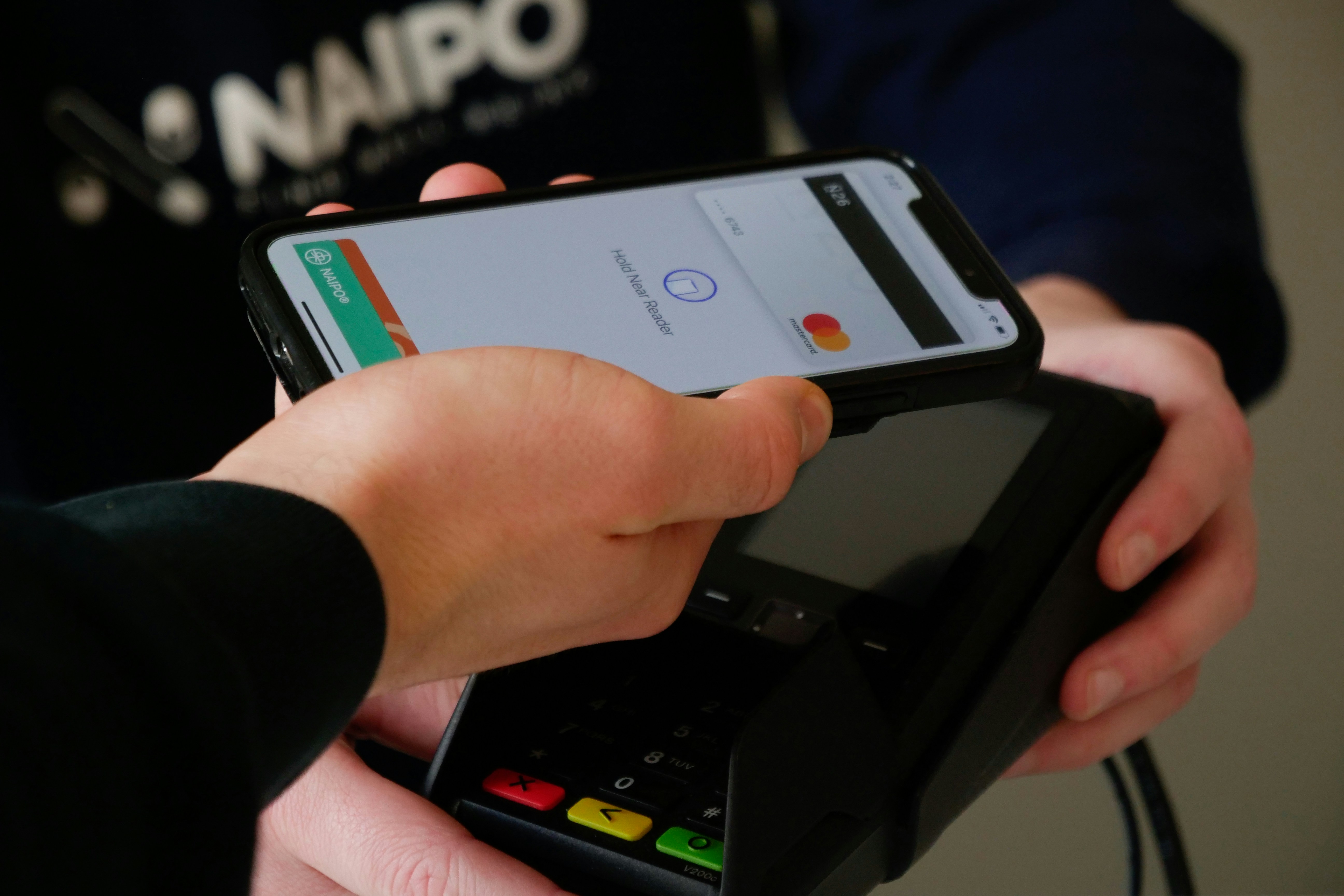 Payment 