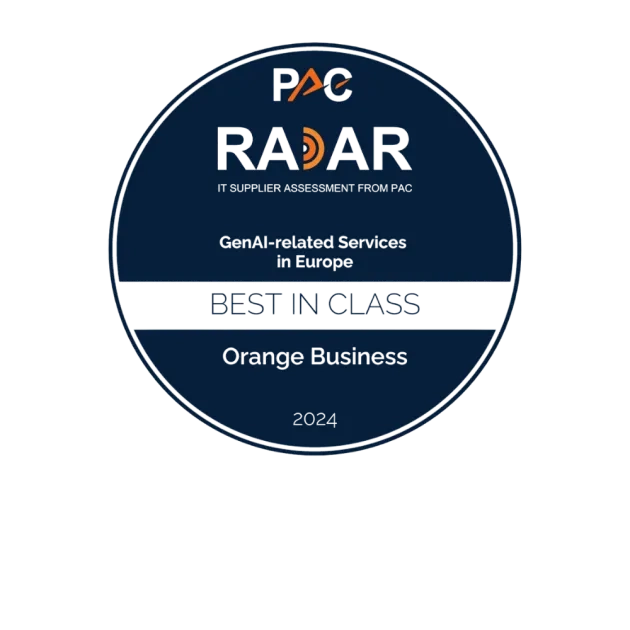 Pac Radar