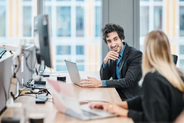 Workspace services
