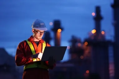 5G Industrielle – Orange Business