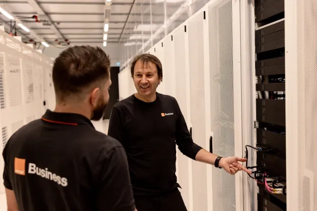 Datacenter