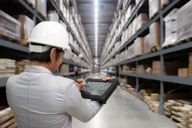 Data-driven operations and the deskless workforce