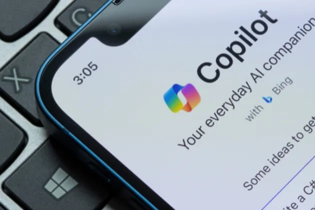Microsoft Copilot