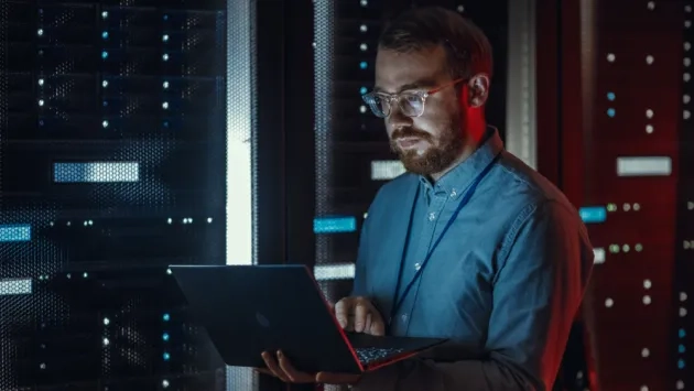 Between your AIOps and ITSM tools