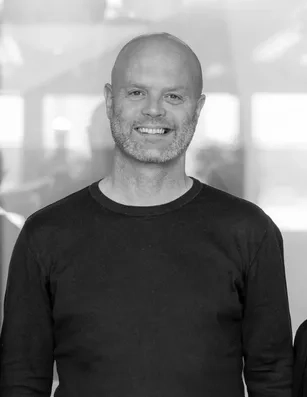 Joachim Paulsson