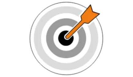 target