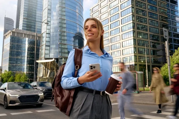 Case Management for Citizen Services — Public Sector