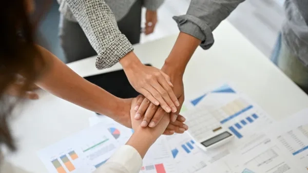 Workforce engagement